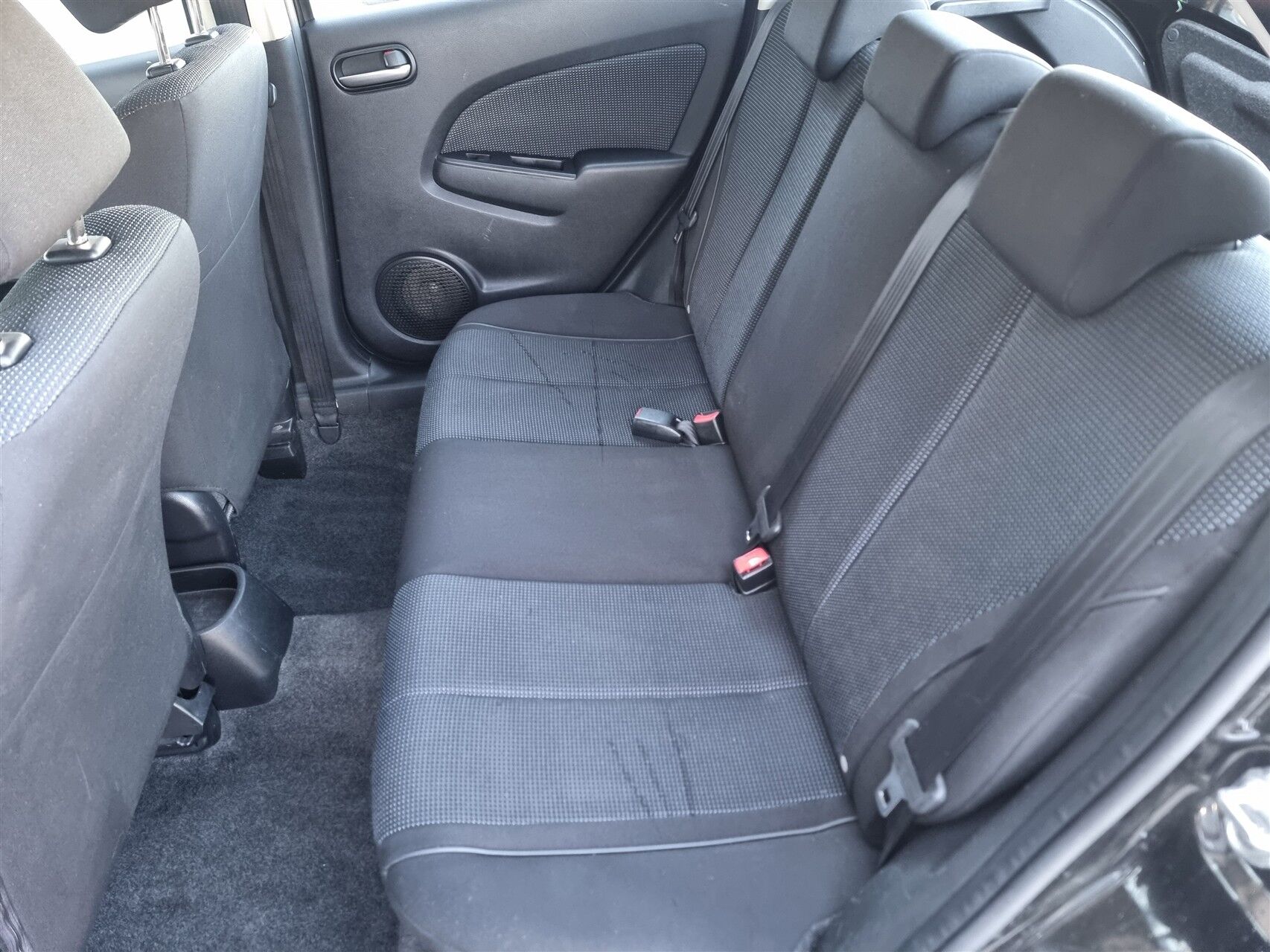 Billede af Mazda 2 1,3 Advance 86HK 5d