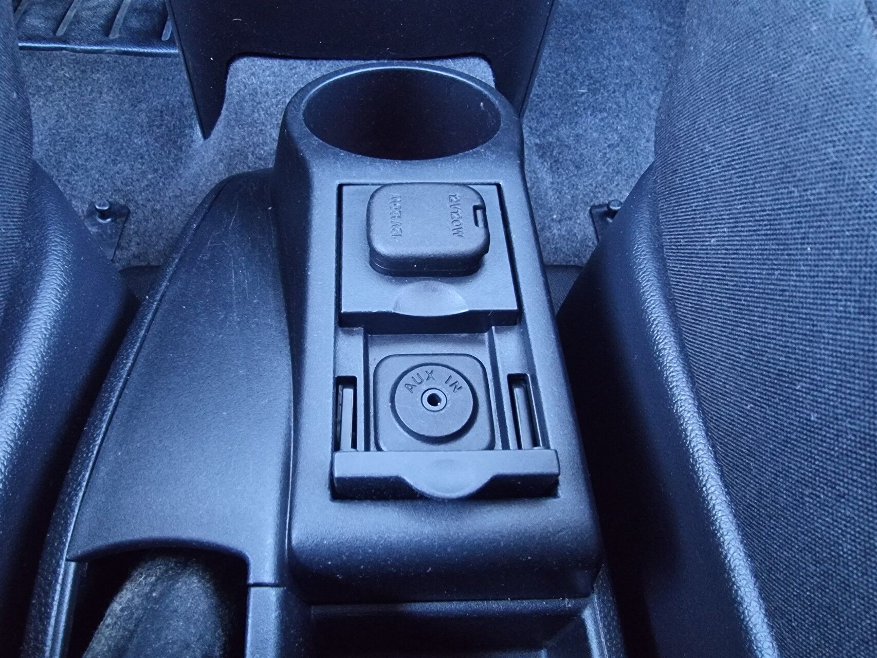 Billede af Mazda 2 1,3 Advance 86HK 5d