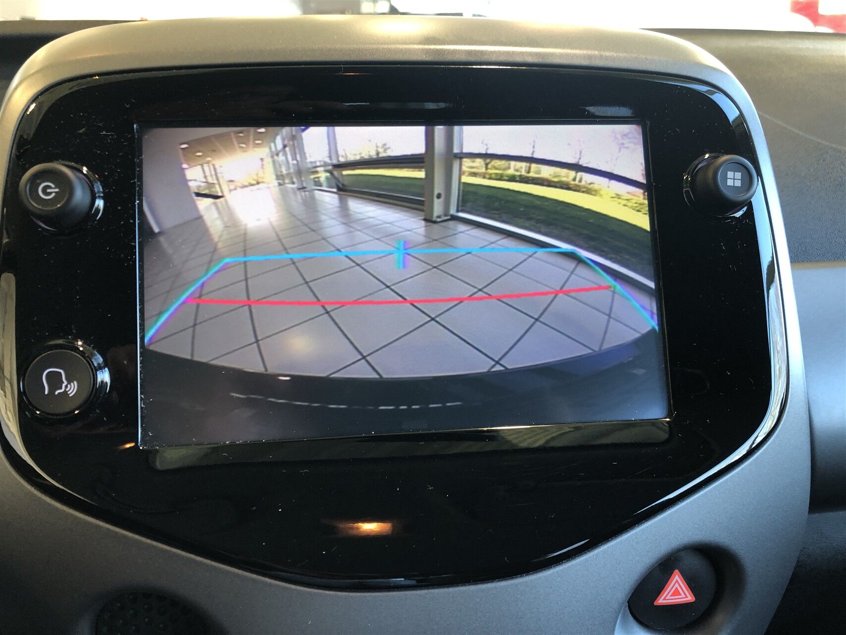 Billede af Toyota Aygo 1,0 VVT-I X-Press 72HK 5d