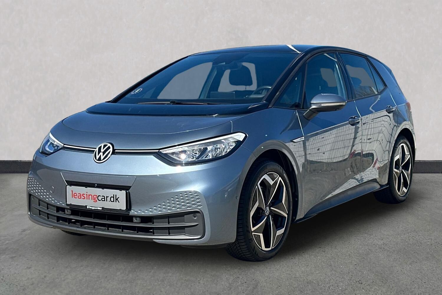 Billede af VW ID.3 EL Pro 204HK 5d Aut.