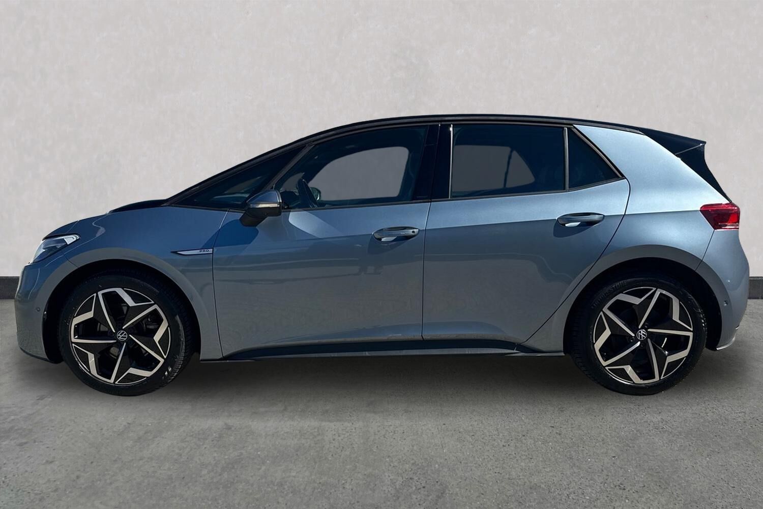 Billede af VW ID.3 EL Pro 204HK 5d Aut.