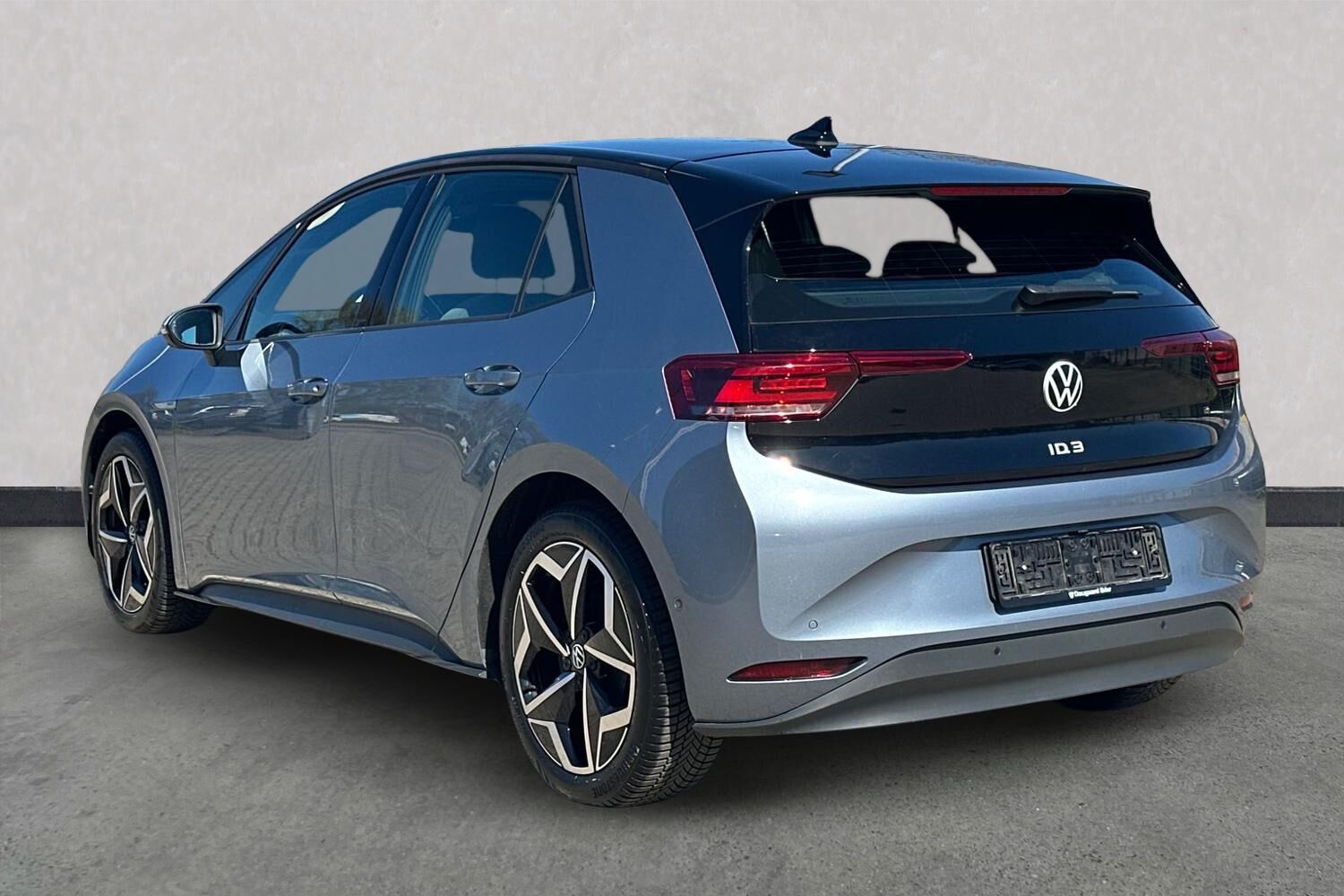 Billede af VW ID.3 EL Pro 204HK 5d Aut.