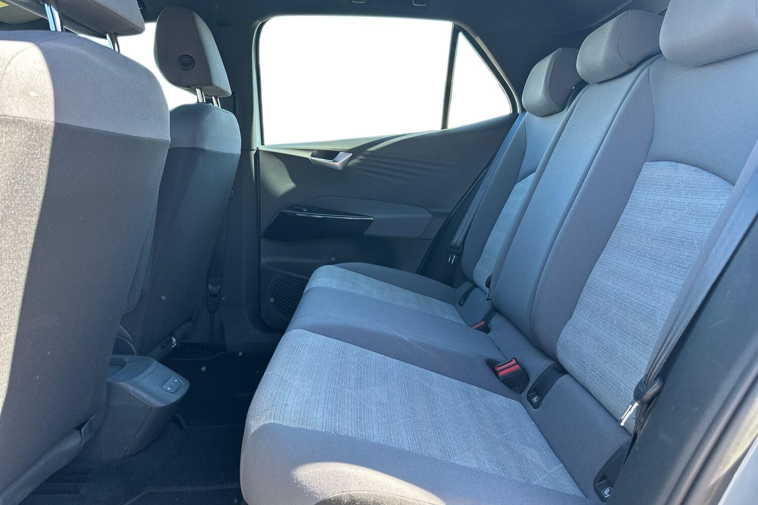 Billede af VW ID.3 EL Pro 204HK 5d Aut.