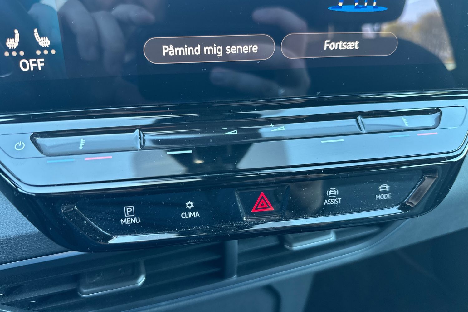 Billede af VW ID.3 EL Pro 204HK 5d Aut.