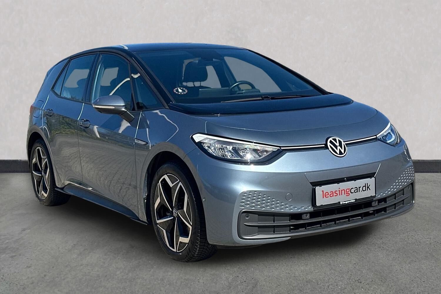 Billede af VW ID.3 EL Pro 204HK 5d Aut.