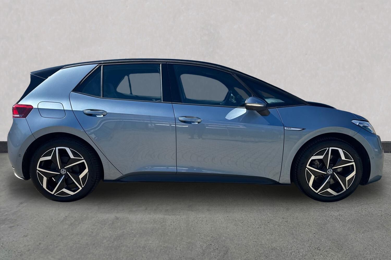 Billede af VW ID.3 EL Pro 204HK 5d Aut.