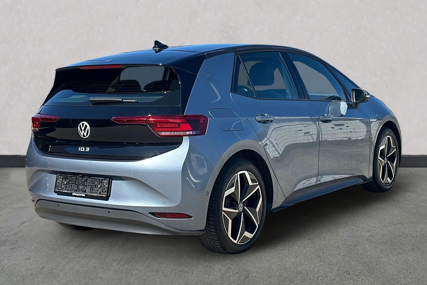 Billede af VW ID.3 EL Pro 204HK 5d Aut.