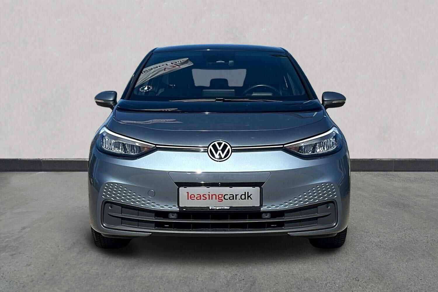 Billede af VW ID.3 EL Pro 204HK 5d Aut.