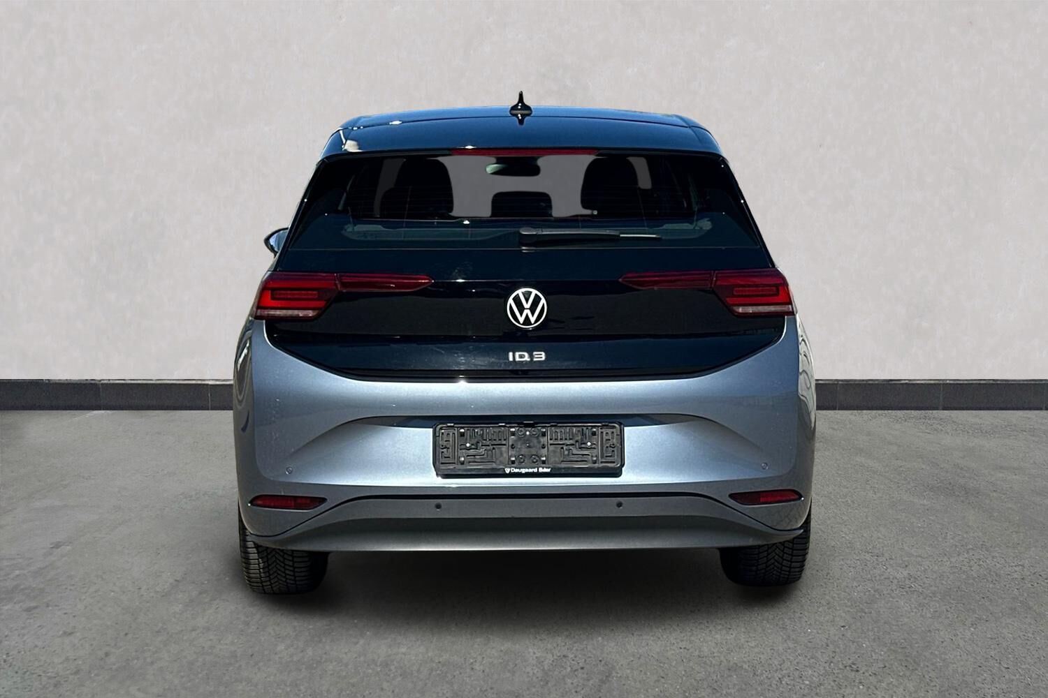 Billede af VW ID.3 EL Pro 204HK 5d Aut.