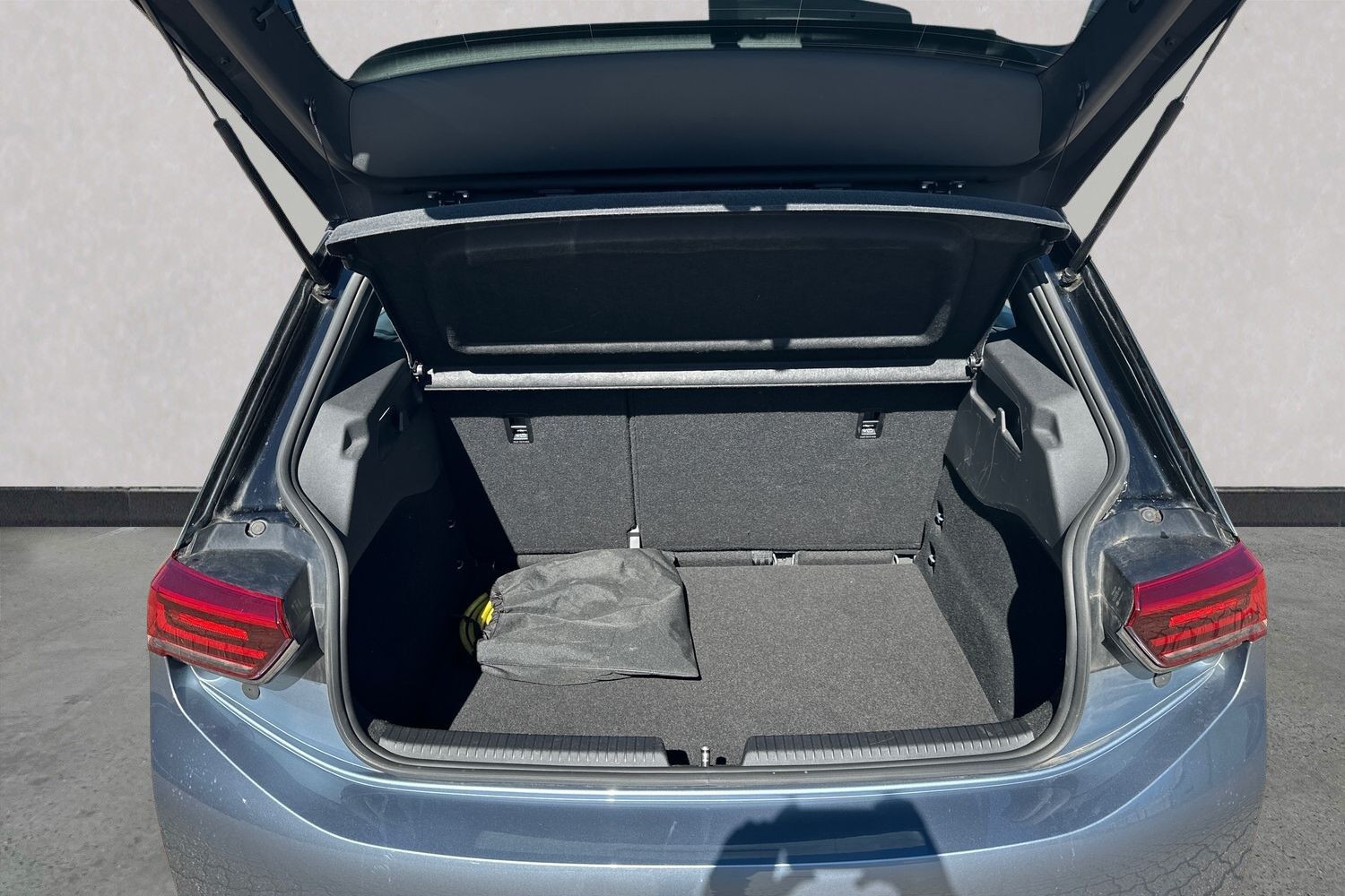 Billede af VW ID.3 EL Pro 204HK 5d Aut.