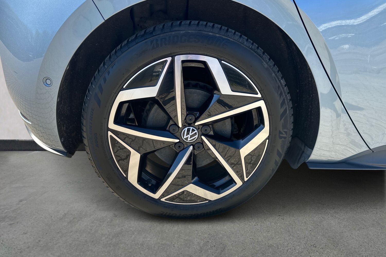 Billede af VW ID.3 EL Pro 204HK 5d Aut.