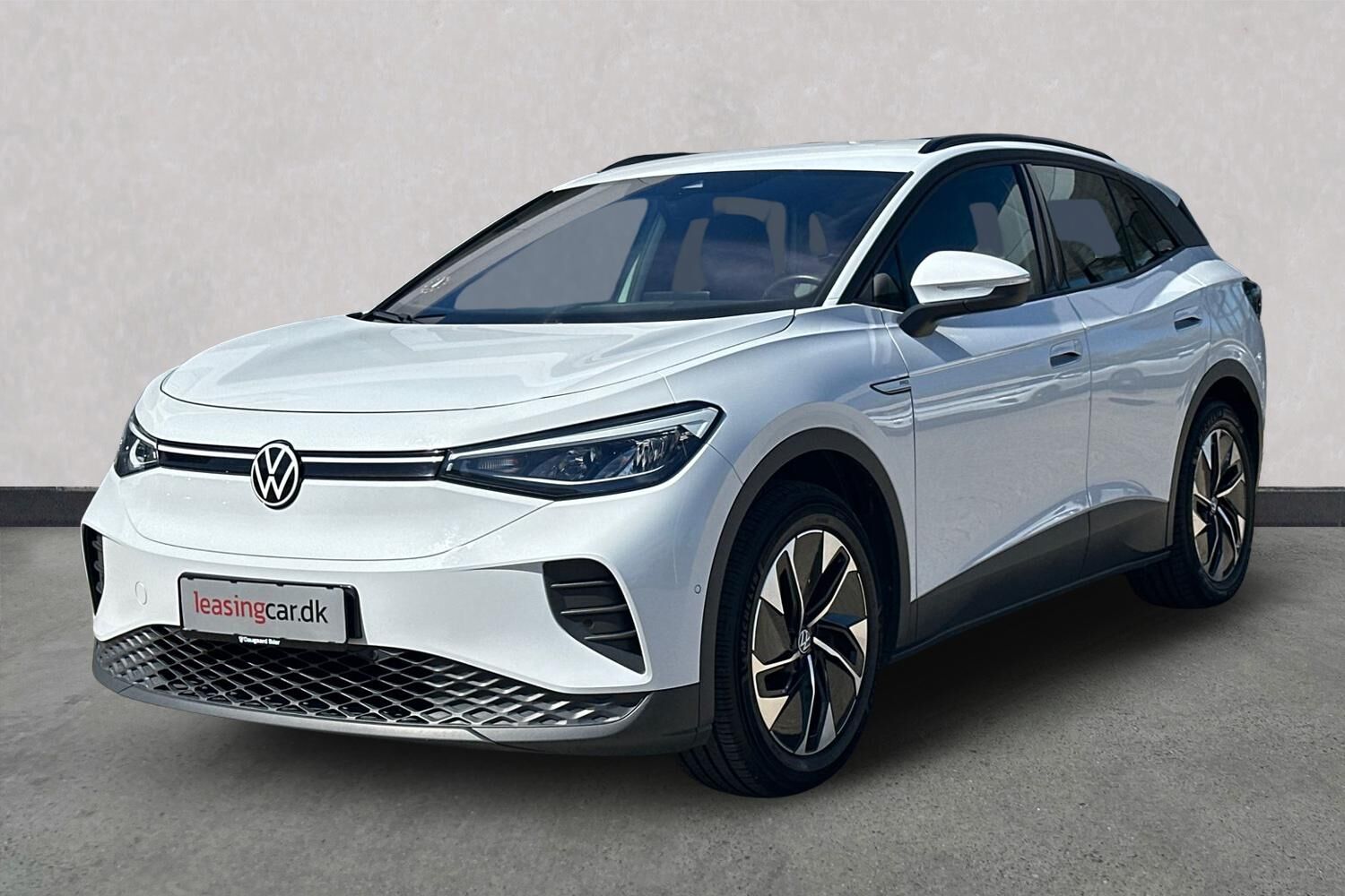 Billede af VW ID.4 EL Pro Active Performance 204HK 5d Aut.