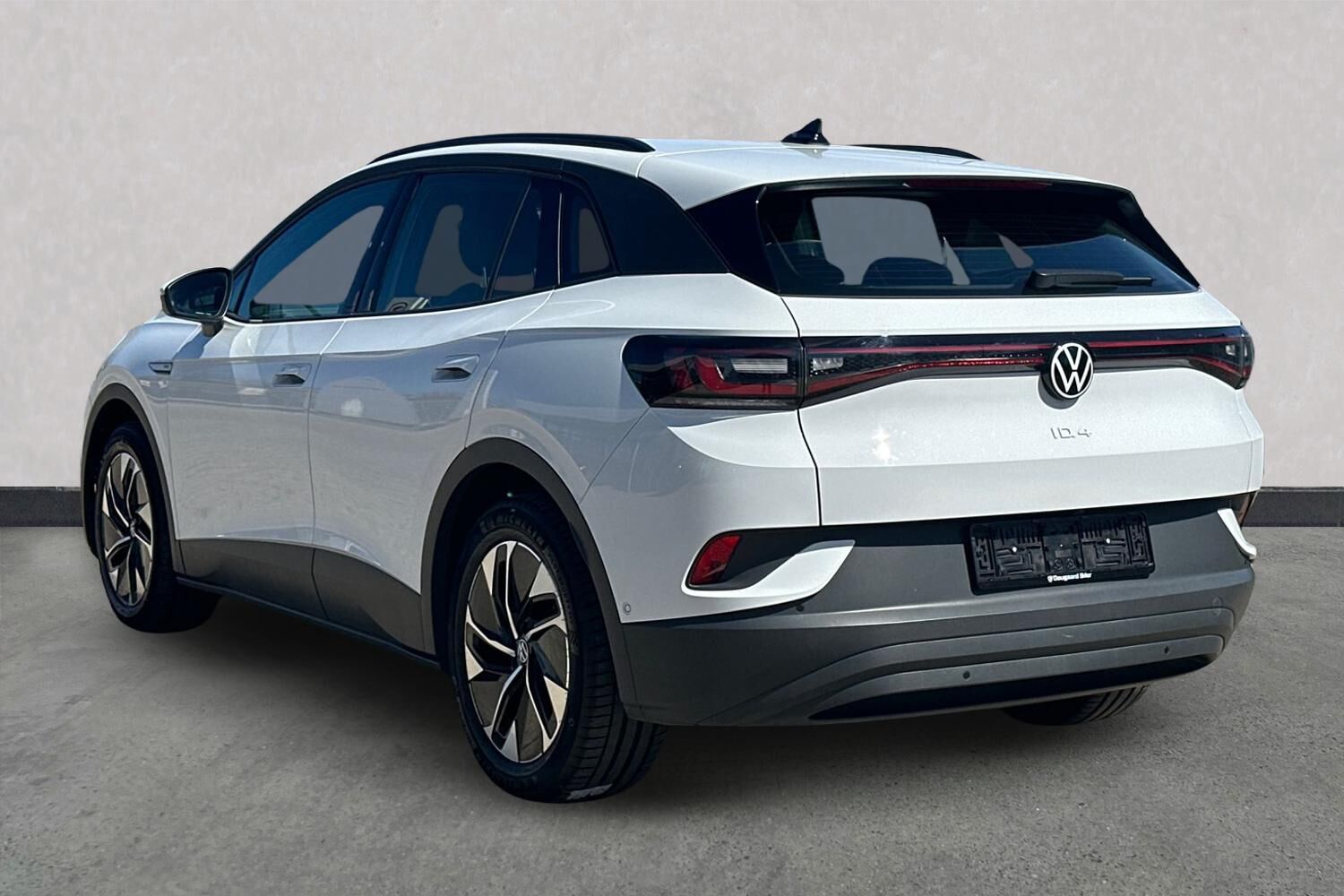 Billede af VW ID.4 EL Pro Active Performance 204HK 5d Aut.