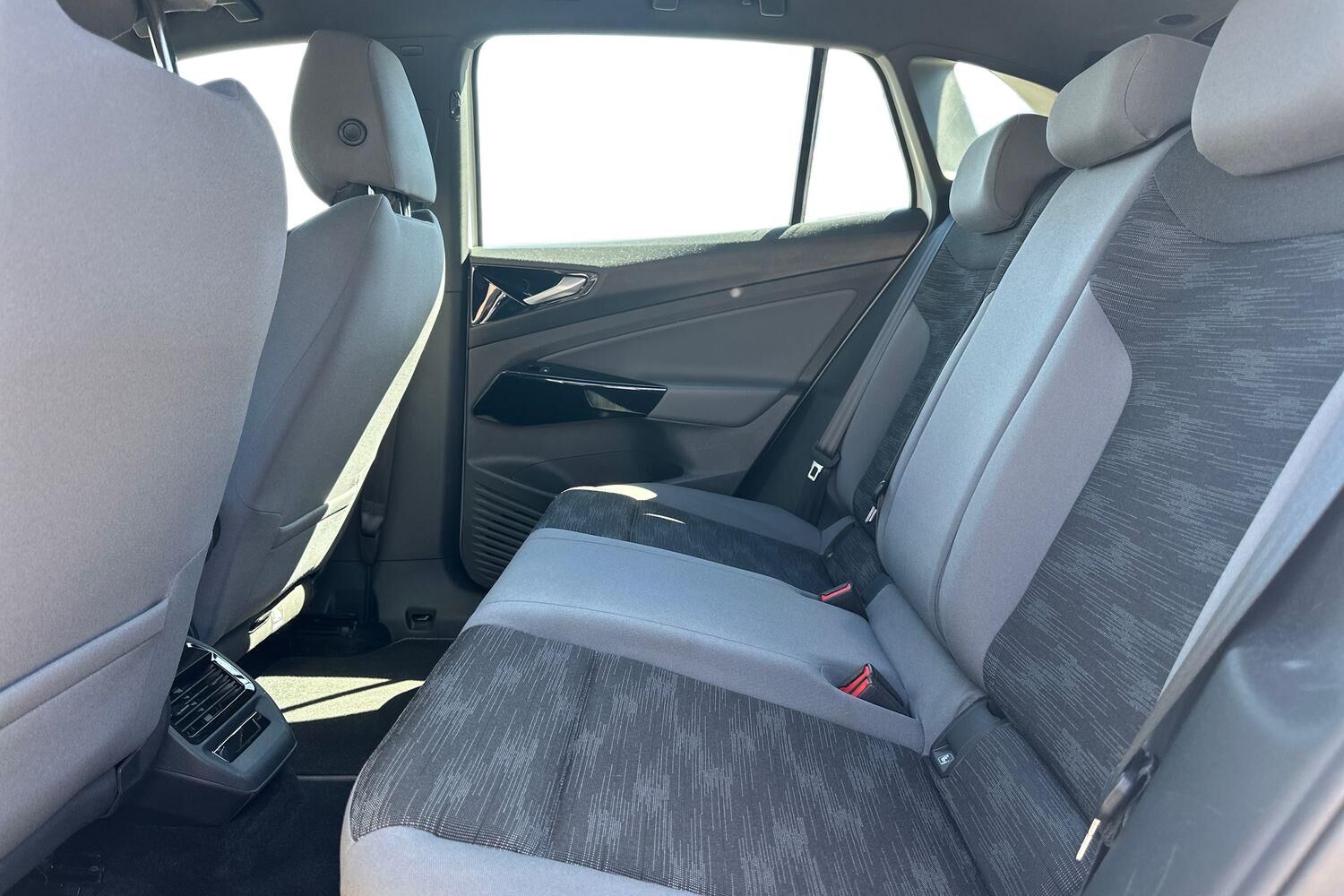 Billede af VW ID.4 EL Pro Active Performance 204HK 5d Aut.