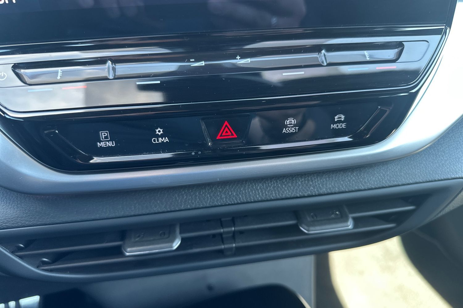 Billede af VW ID.4 EL Pro Active Performance 204HK 5d Aut.