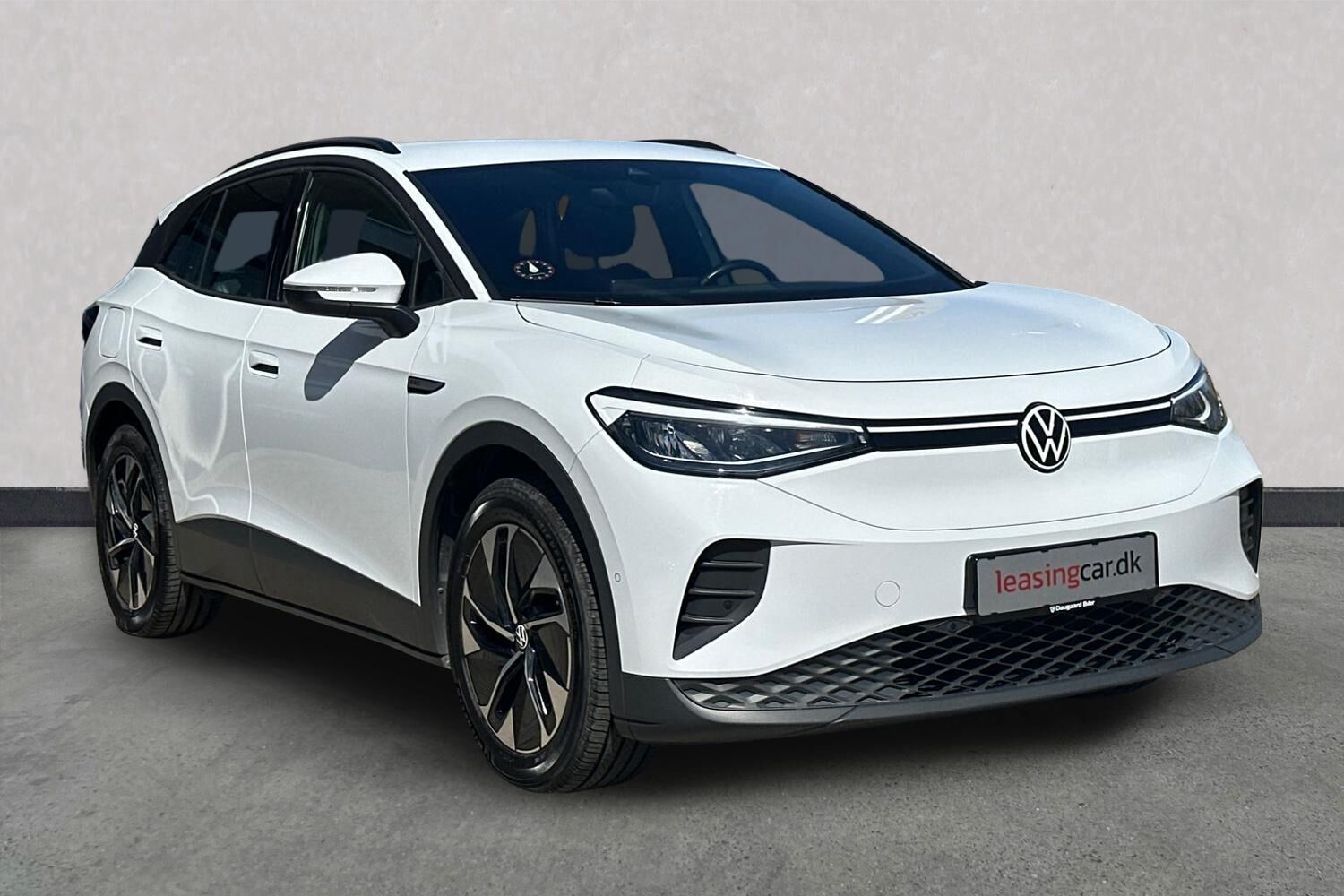 Billede af VW ID.4 EL Pro Active Performance 204HK 5d Aut.