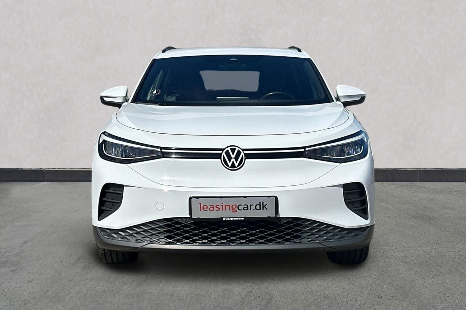 Billede af VW ID.4 EL Pro Active Performance 204HK 5d Aut.