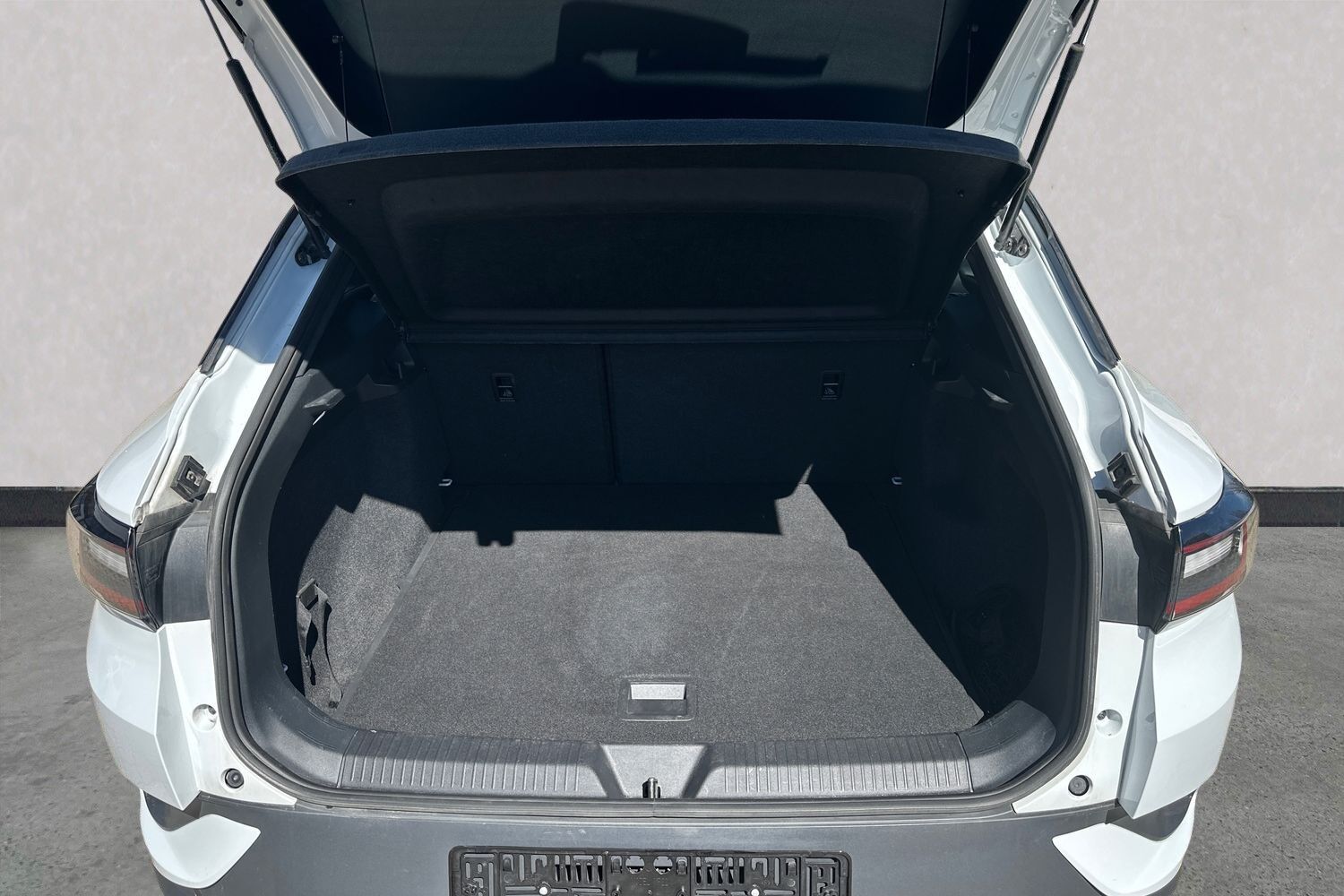 Billede af VW ID.4 EL Pro Active Performance 204HK 5d Aut.