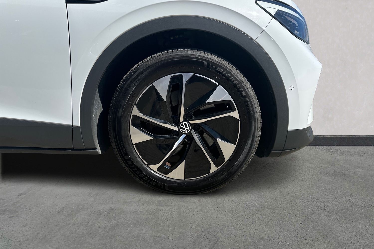 Billede af VW ID.4 EL Pro Active Performance 204HK 5d Aut.