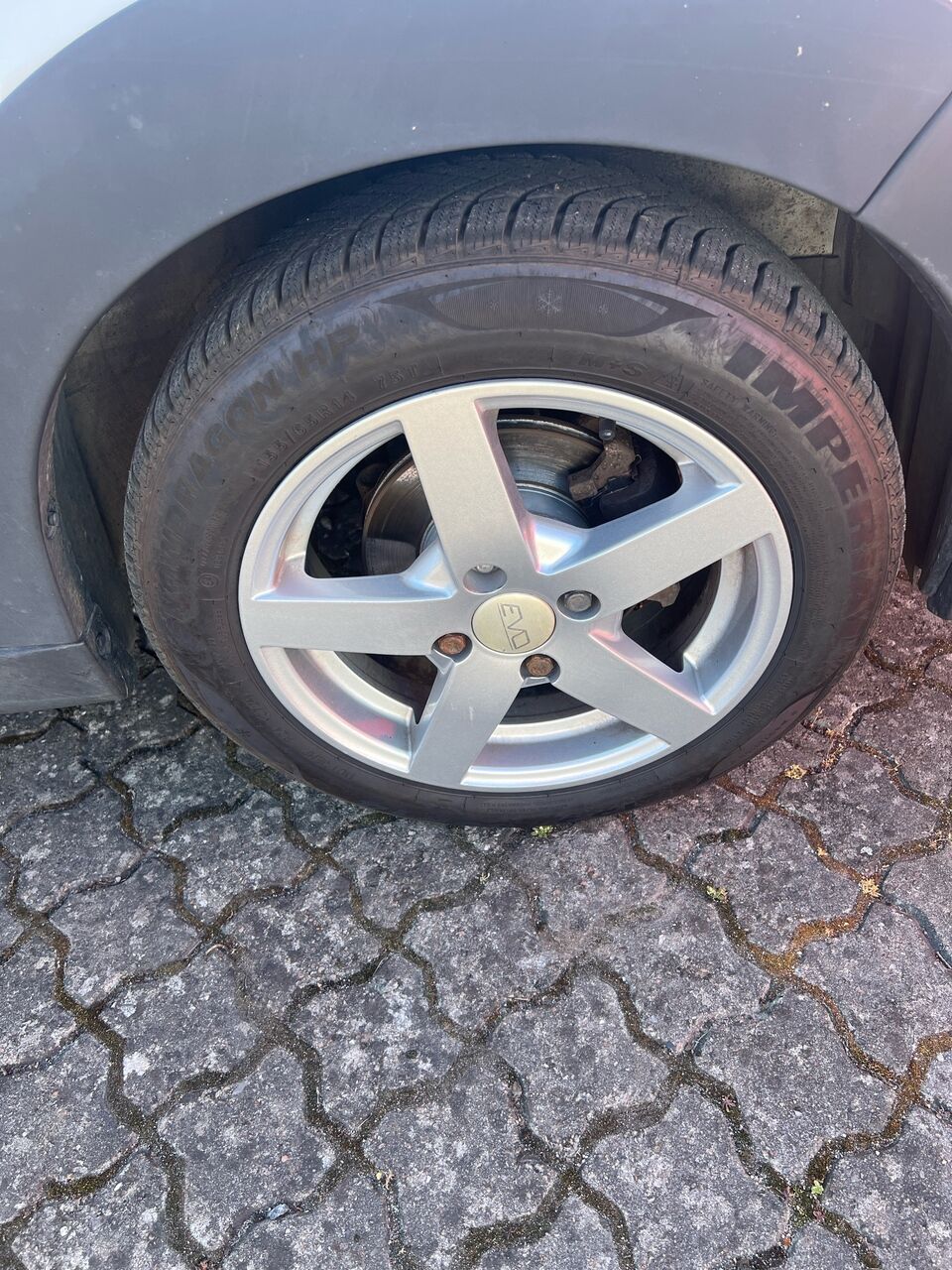 Billede af Suzuki Alto 1,0 GLS A/C 68HK 5d
