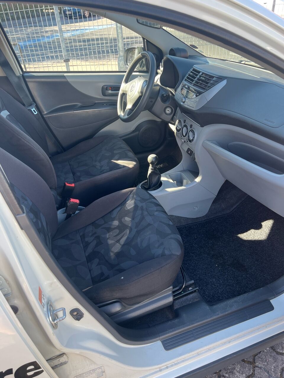Billede af Suzuki Alto 1,0 GLS A/C 68HK 5d