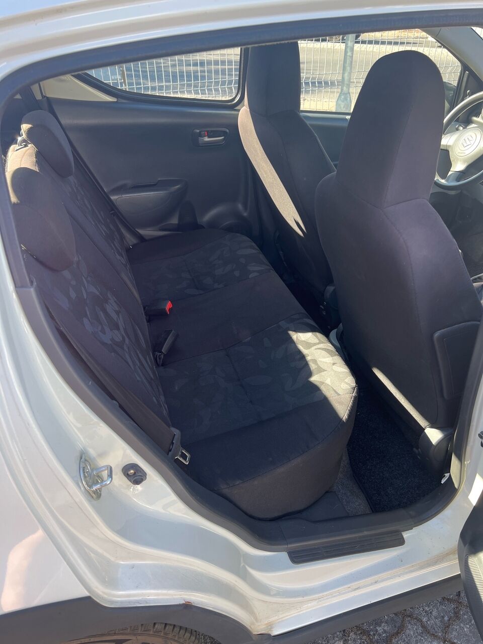 Billede af Suzuki Alto 1,0 GLS A/C 68HK 5d