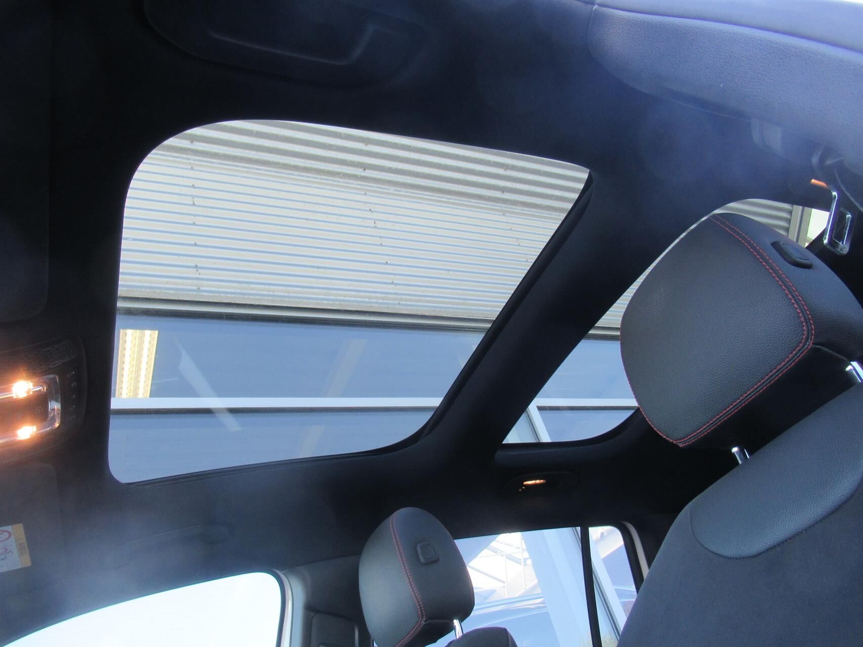 Billede af Mercedes-Benz EQB 250+ EL AMG Edition 190HK 5d Aut.