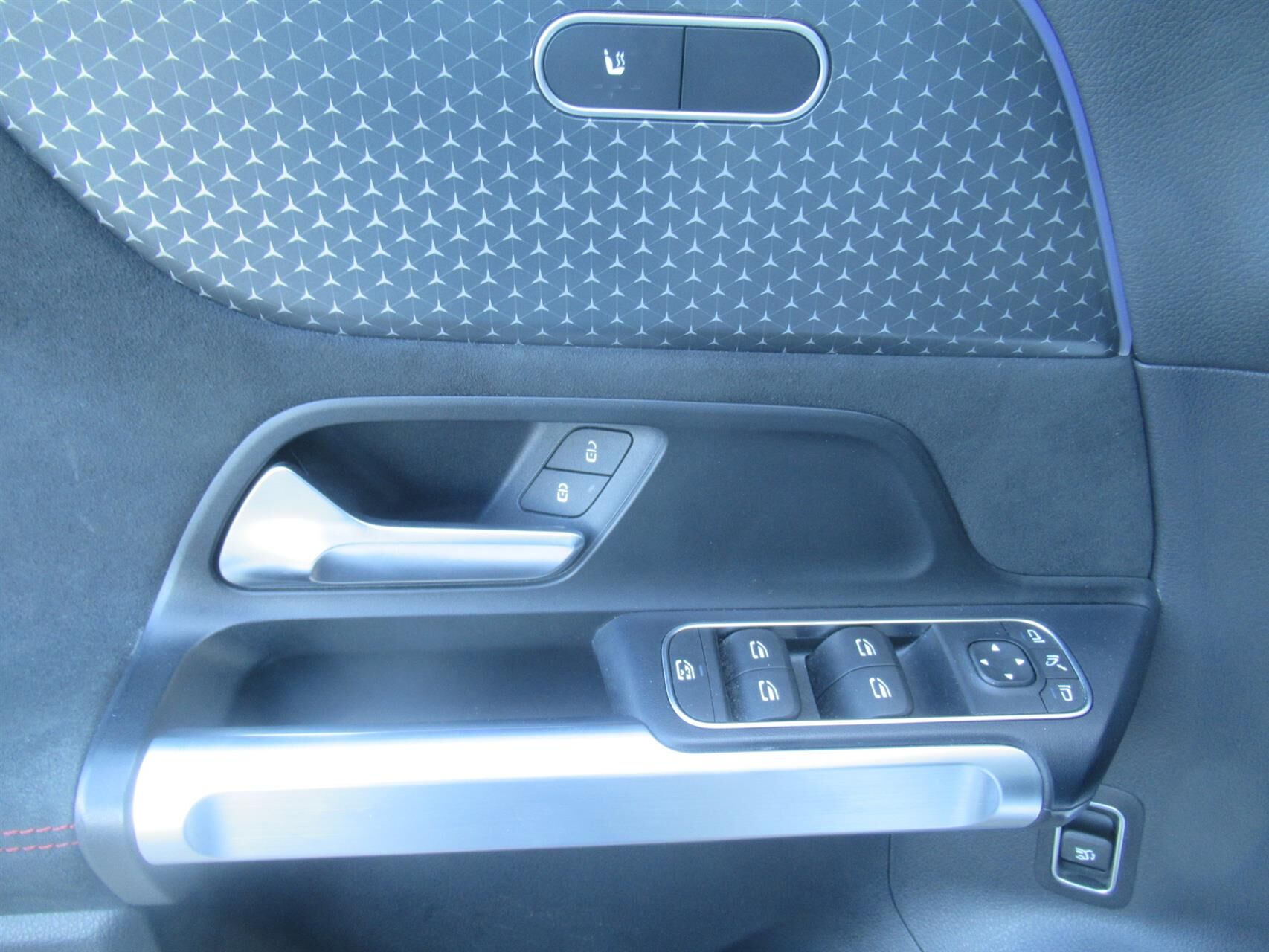 Billede af Mercedes-Benz EQB 250+ EL AMG Edition 190HK 5d Aut.