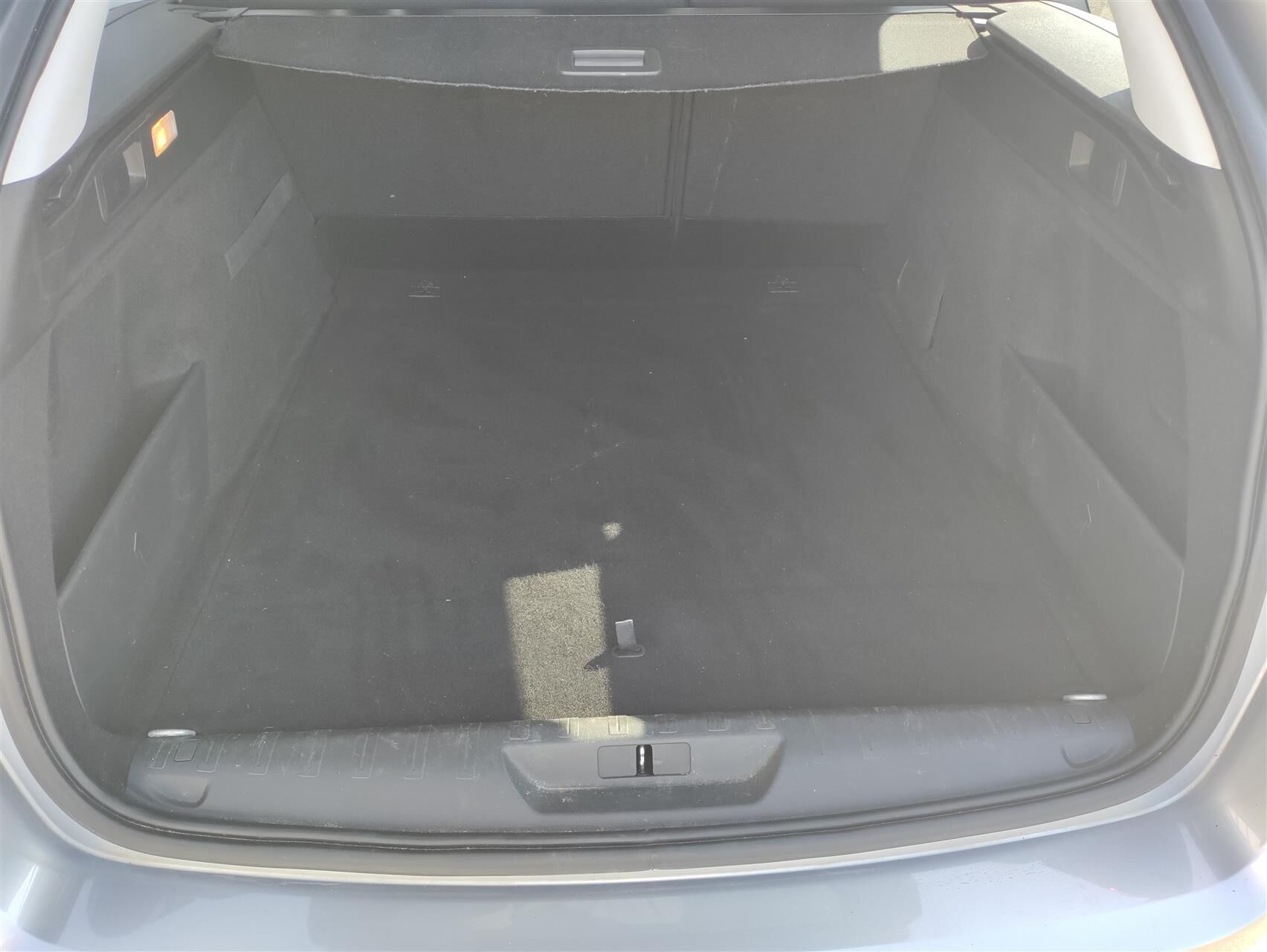 Billede af Peugeot 308 SW 1,6 Blue e-HDI Active 120HK Stc 6g