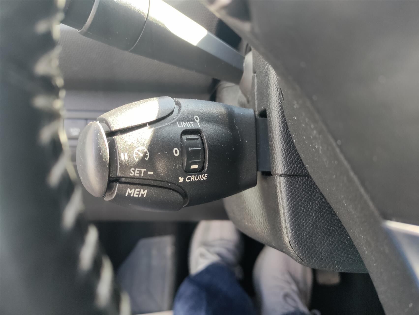 Billede af Peugeot 308 SW 1,6 Blue e-HDI Active 120HK Stc 6g