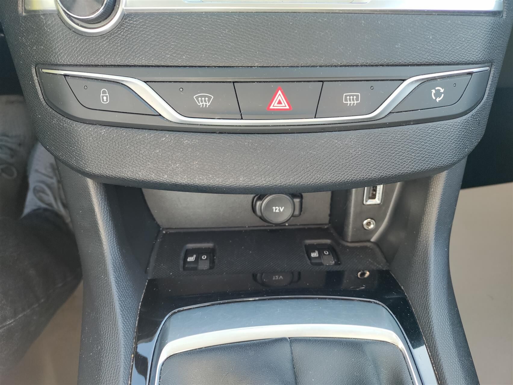 Billede af Peugeot 308 SW 1,6 Blue e-HDI Active 120HK Stc 6g