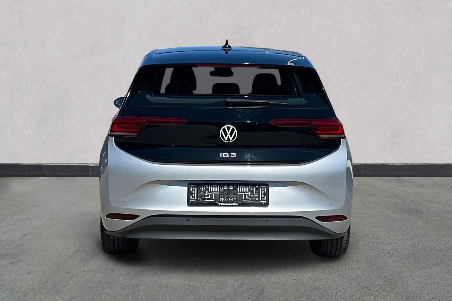 Billede af VW ID.3 EL Pro 204HK 5d Aut.