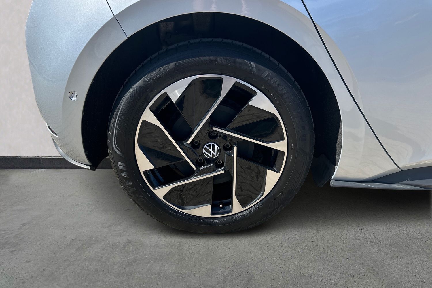 Billede af VW ID.3 EL Pro 204HK 5d Aut.