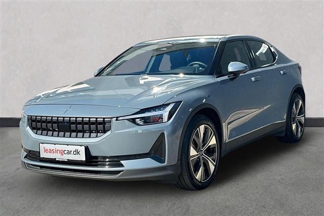Billede af Polestar 2 EL Standard Range 224HK 5d Aut.