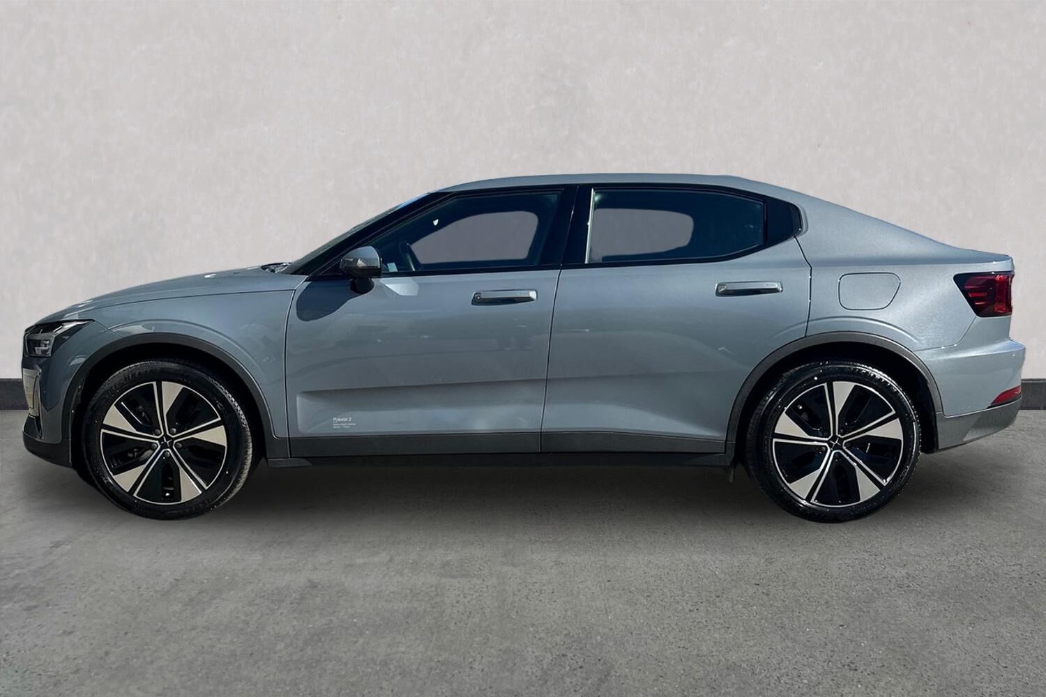 Billede af Polestar 2 EL Standard Range 224HK 5d Aut.