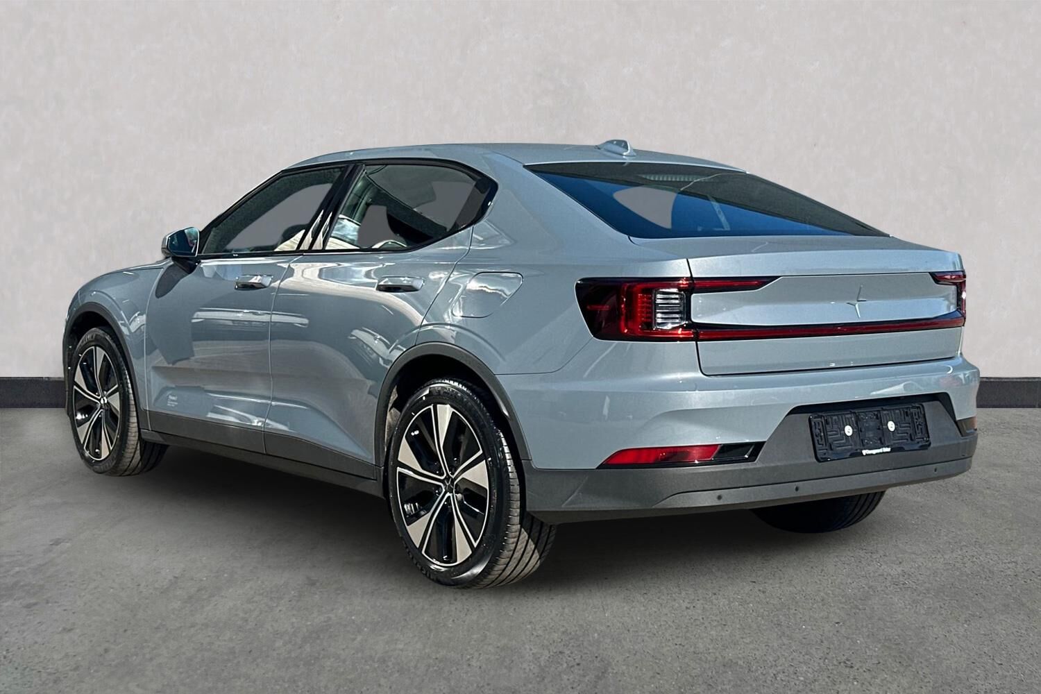 Billede af Polestar 2 EL Standard Range 224HK 5d Aut.