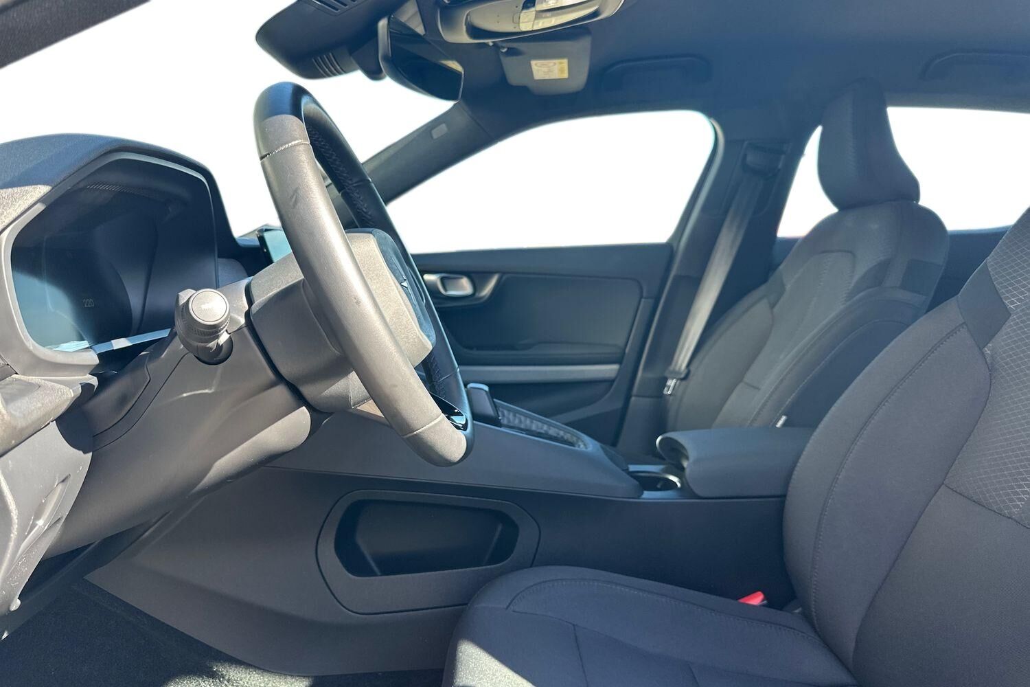 Billede af Polestar 2 EL Standard Range 224HK 5d Aut.