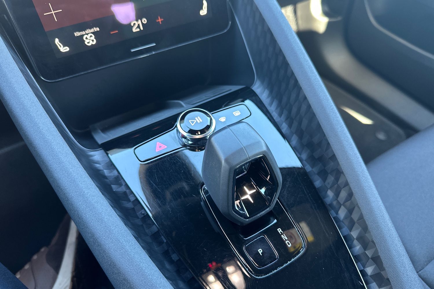 Billede af Polestar 2 EL Standard Range 224HK 5d Aut.
