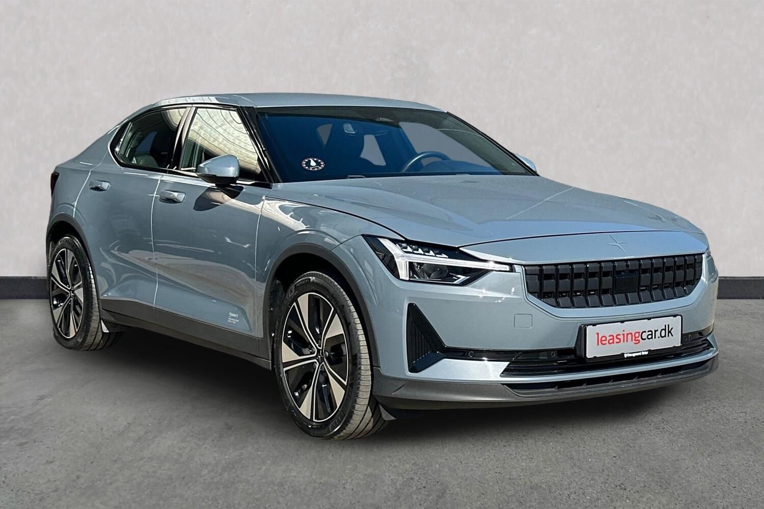 Billede af Polestar 2 EL Standard Range 224HK 5d Aut.