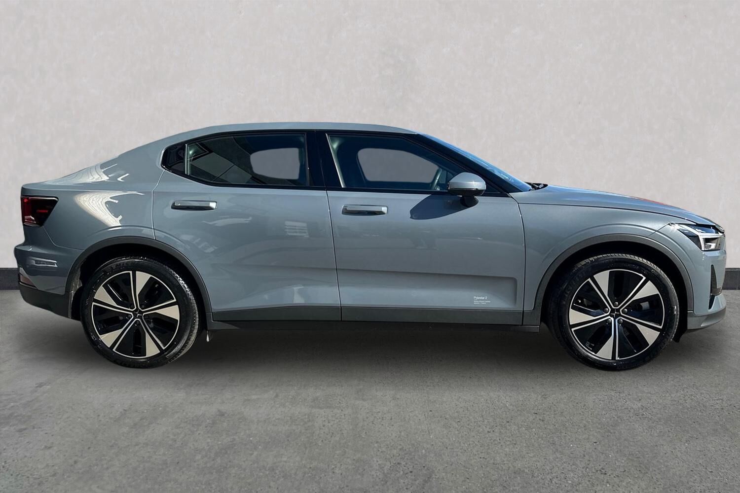 Billede af Polestar 2 EL Standard Range 224HK 5d Aut.