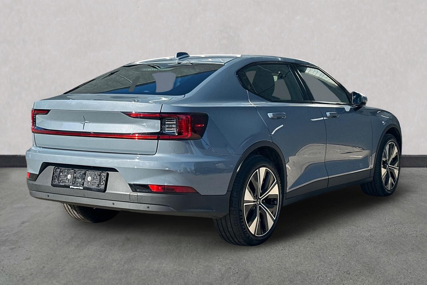 Billede af Polestar 2 EL Standard Range 224HK 5d Aut.
