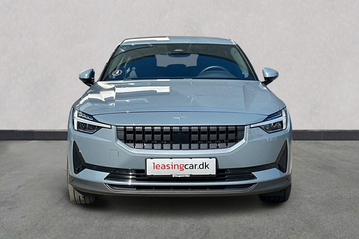Billede af Polestar 2 EL Standard Range 224HK 5d Aut.