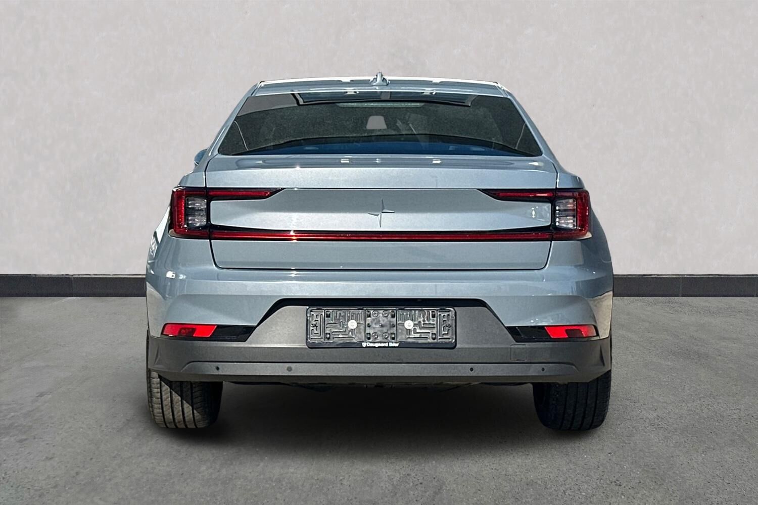 Billede af Polestar 2 EL Standard Range 224HK 5d Aut.