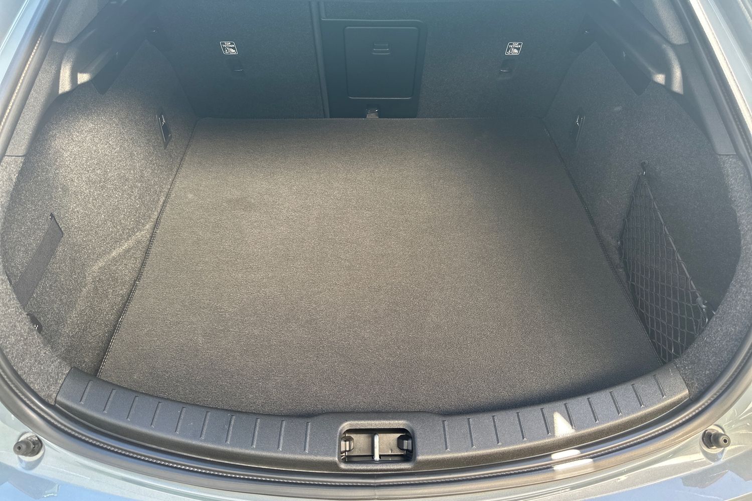 Billede af Polestar 2 EL Standard Range 224HK 5d Aut.