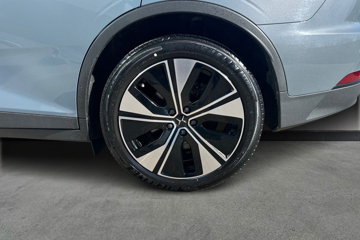 Billede af Polestar 2 EL Standard Range 224HK 5d Aut.