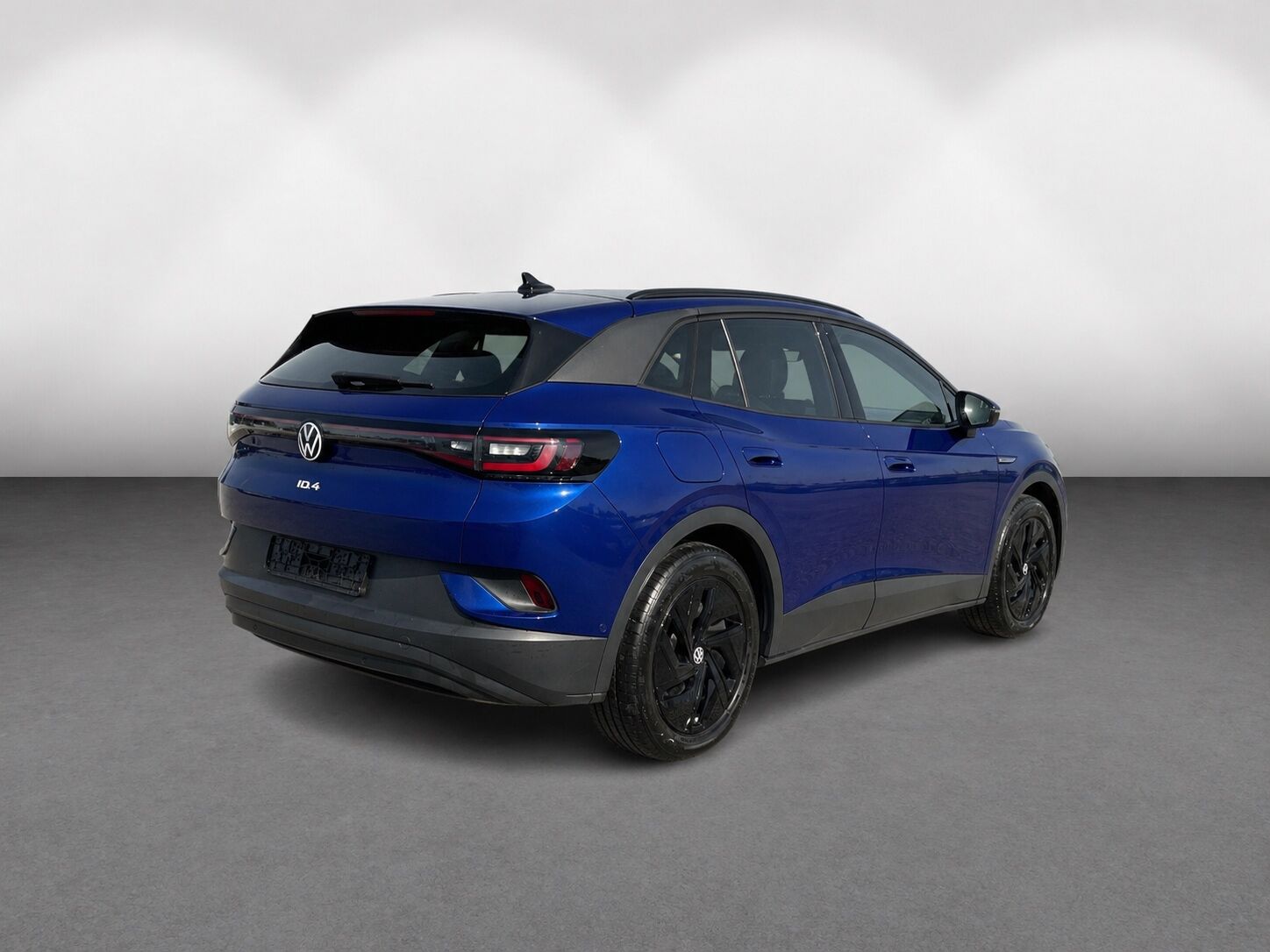Billede af VW ID.4 EL Pro Performance 204HK 5d Aut.