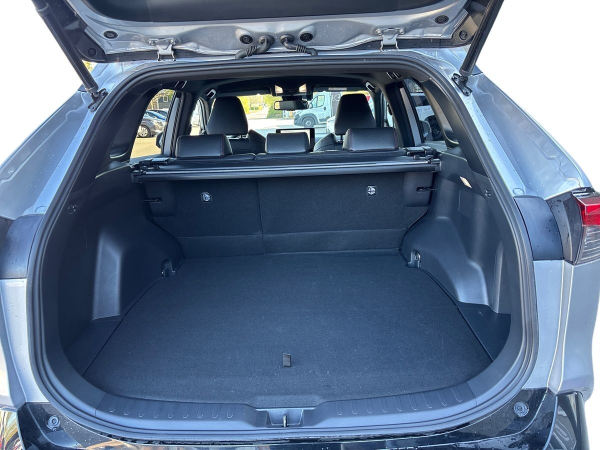 Billede af Toyota RAV4 Plug-in 2,5 Plugin-hybrid Active Comfort AWD 306HK 5d 6g Aut.