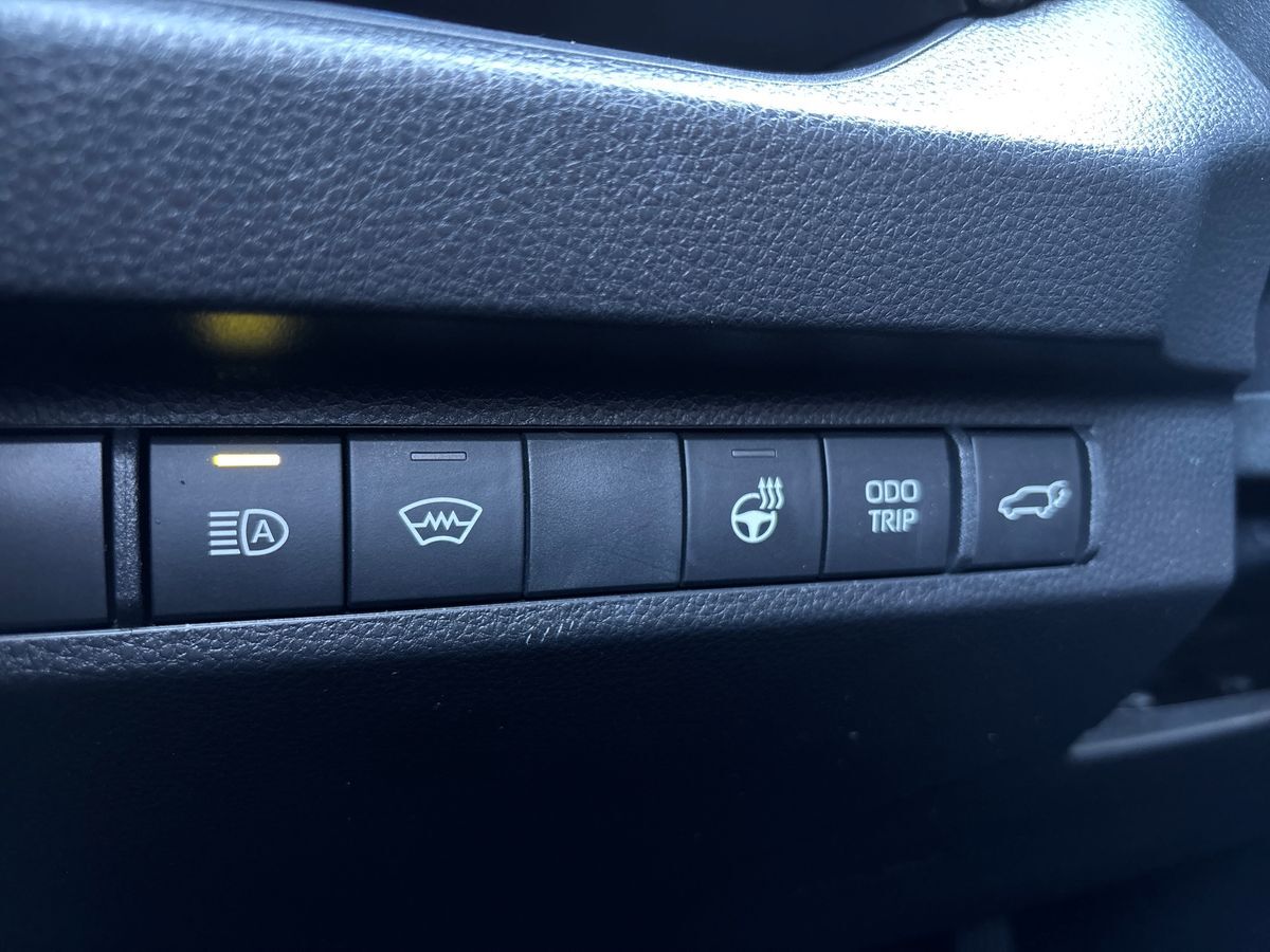 Billede af Toyota RAV4 Plug-in 2,5 Plugin-hybrid Active Comfort AWD 306HK 5d 6g Aut.