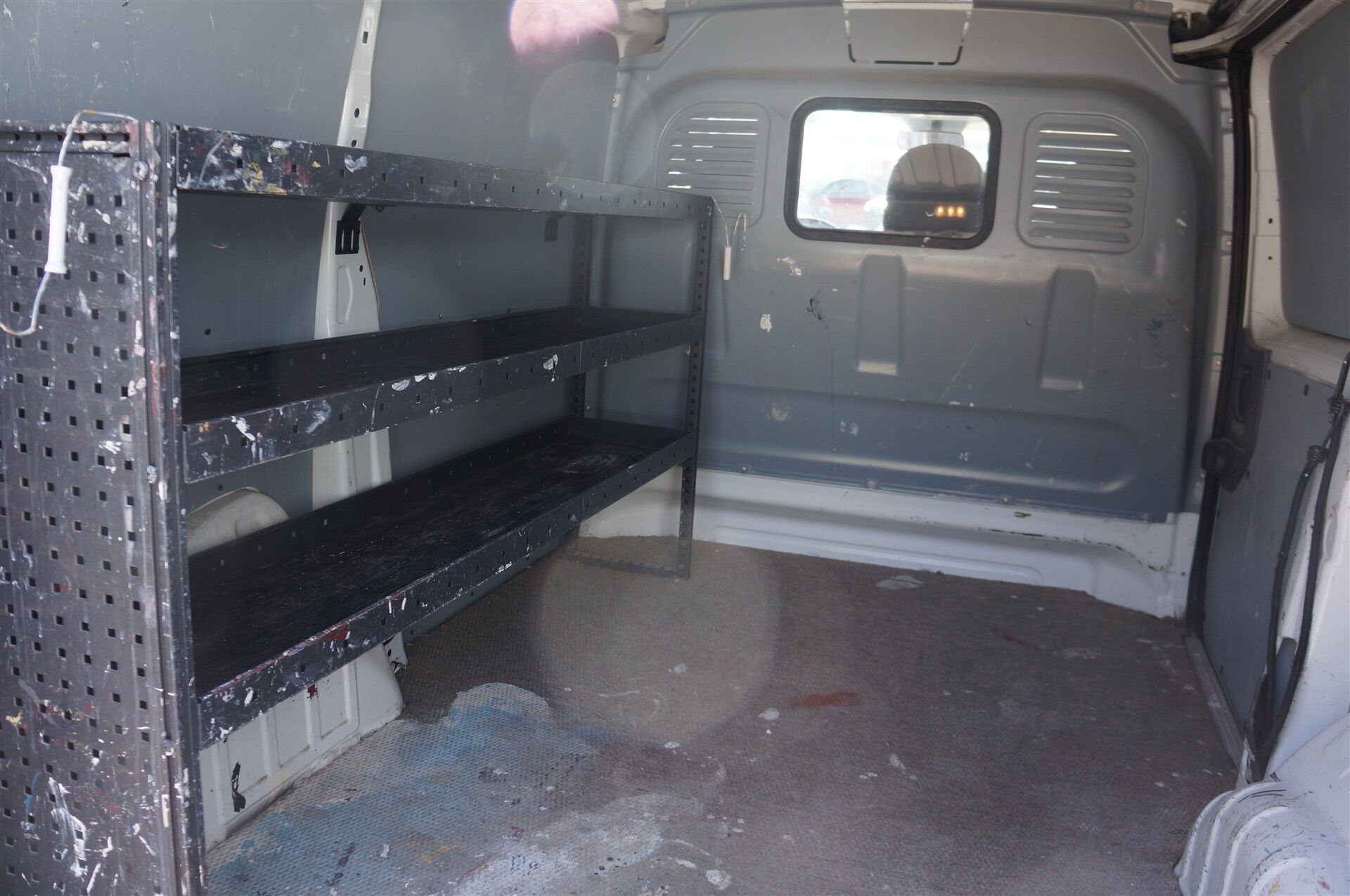 Billede af Citroën Jumpy L1H1 1,6 HDi FAP 90HK Van