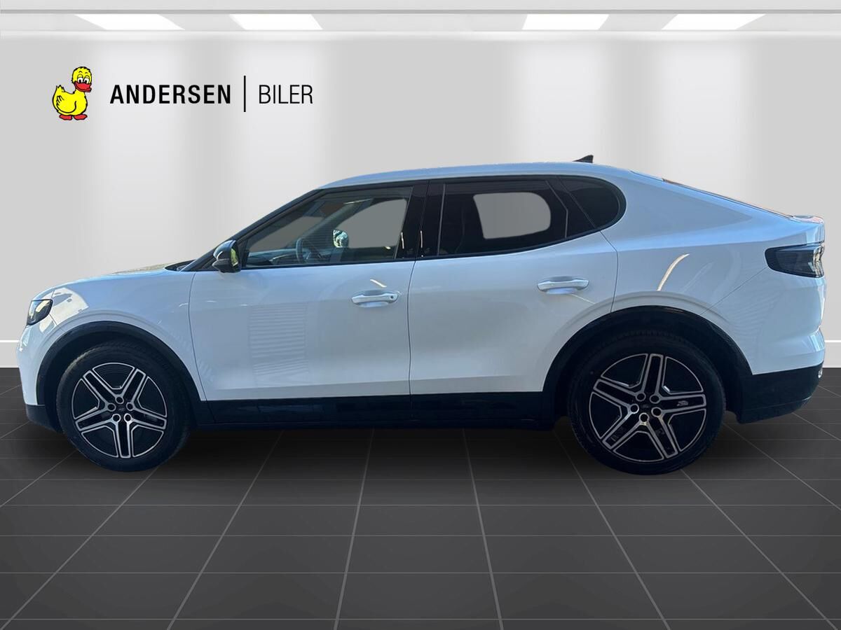 Billede af Ford Capri EL UR Premium 286HK 5d Aut.